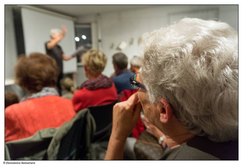 A teatro storie di lavoro 