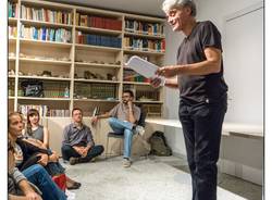 A teatro storie di lavoro