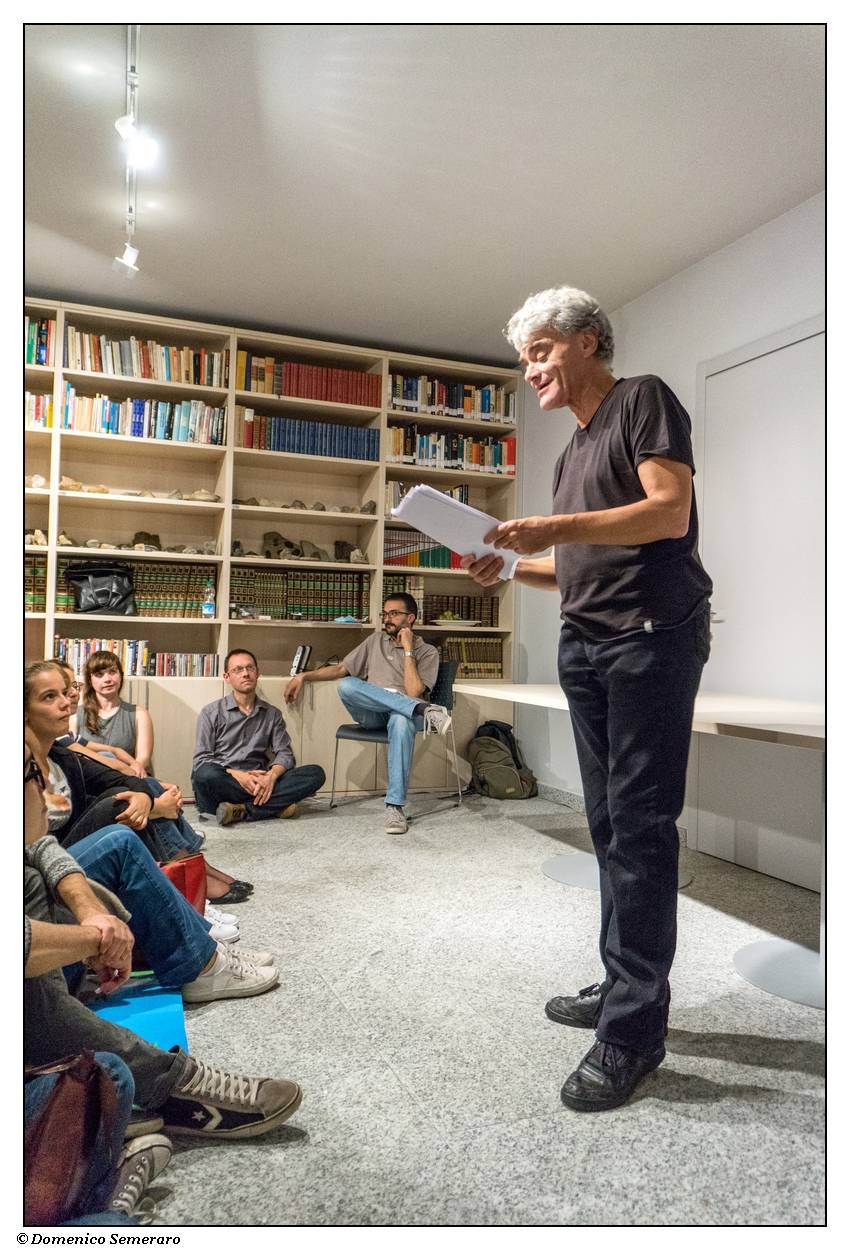 A teatro storie di lavoro 