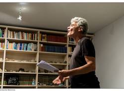 A teatro storie di lavoro