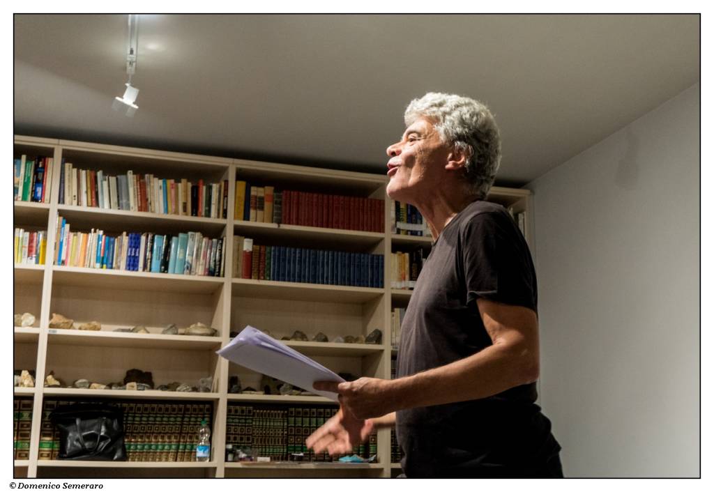 A teatro storie di lavoro 