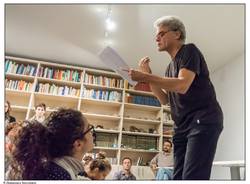 A teatro storie di lavoro