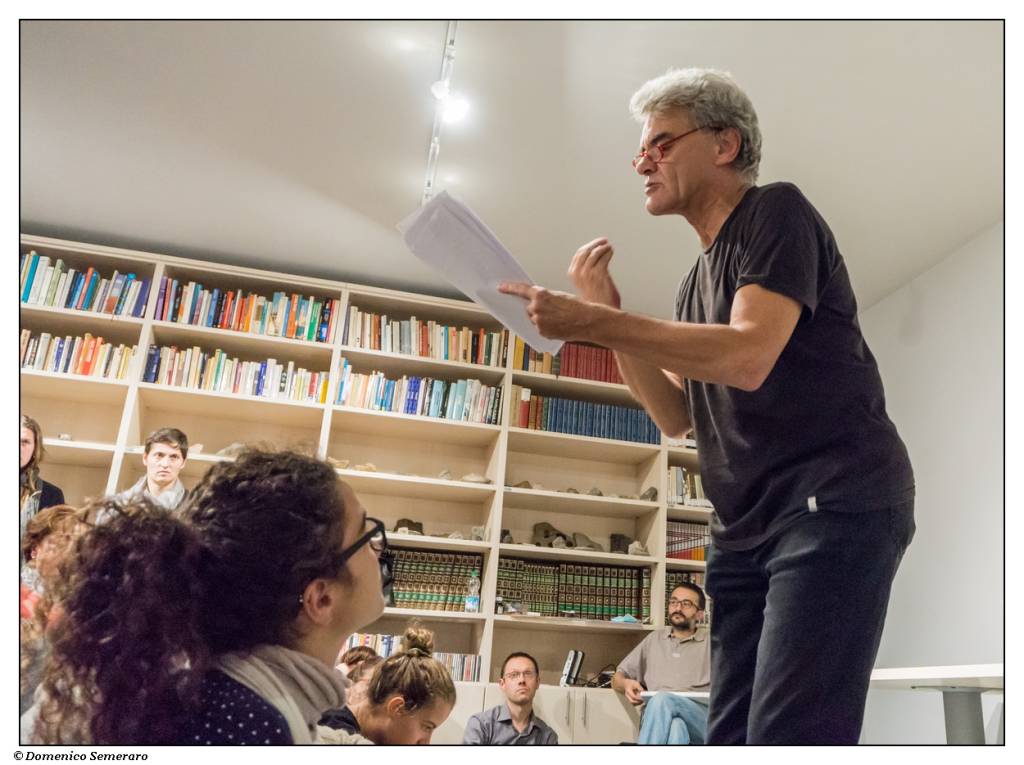 A teatro storie di lavoro 