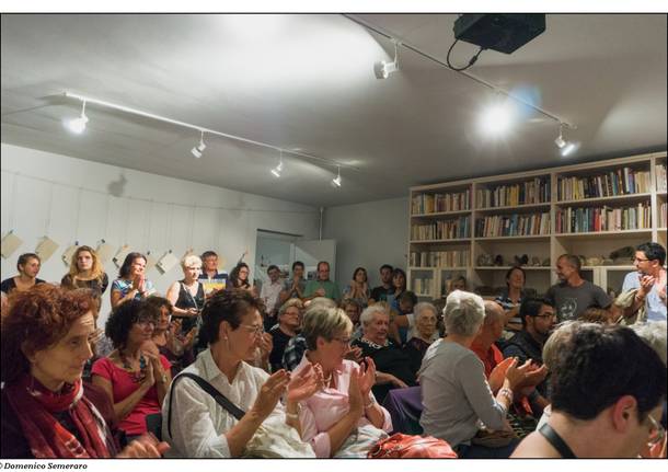 A teatro storie di lavoro