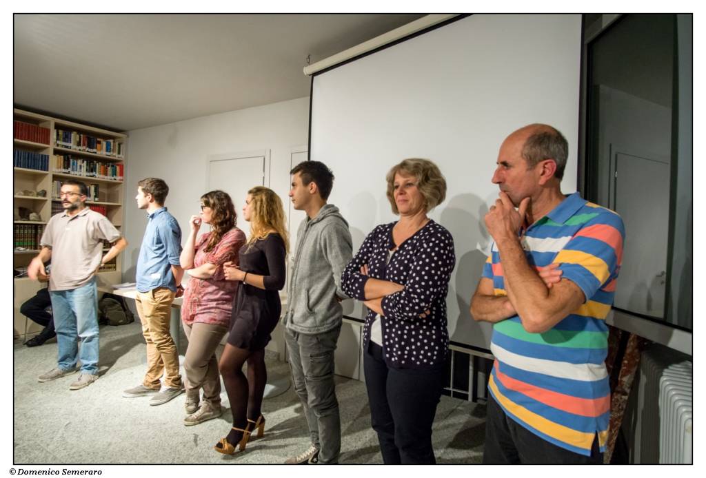 A teatro storie di lavoro 