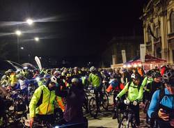 Bike Night Milano 2016