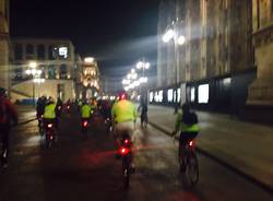 Bike Night Milano 2016