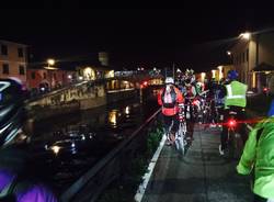 Bike Night Milano 2016