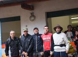 Mora e Conte trionfano all\'ombra del Picuz