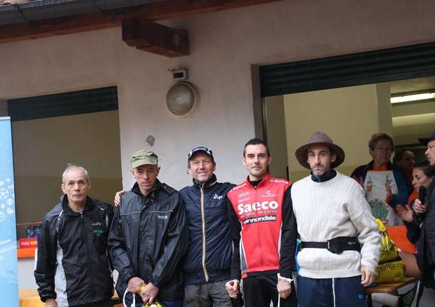 Mora e Conte trionfano all\'ombra del Picuz