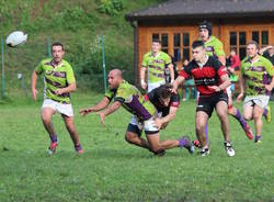 Unni Valcuvia - Rugby Voghera 13-7