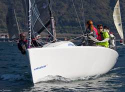 La regata International Melges 24