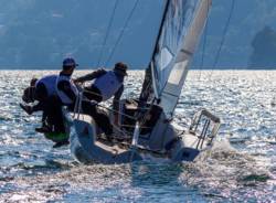 La regata International Melges 24