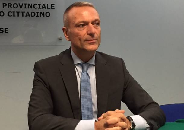 Forza Italia Marsico Leonardi