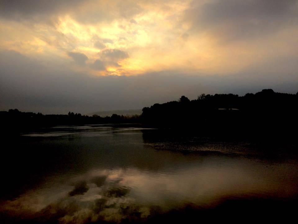 I cieli della mia città - Sesto Calende