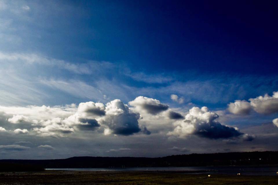 I cieli della mia città - Sesto Calende