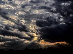 I cieli della mia città - Sesto Calende