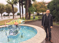 Mosaico Porto Valtravaglia