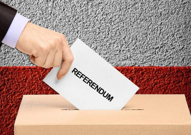 Referendum costituzionale
