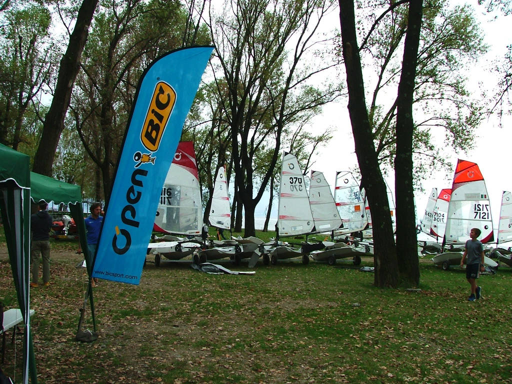 regata maccagno ottobre 2016