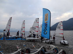 regata maccagno ottobre 2016