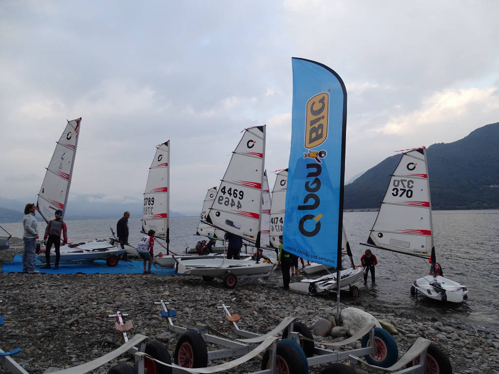 regata maccagno ottobre 2016