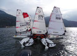 regata maccagno ottobre 2016