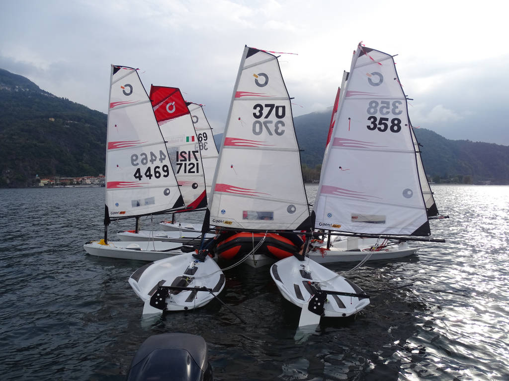 regata maccagno ottobre 2016