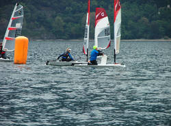 regata maccagno ottobre 2016