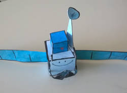 Scuola elementare Lisanza