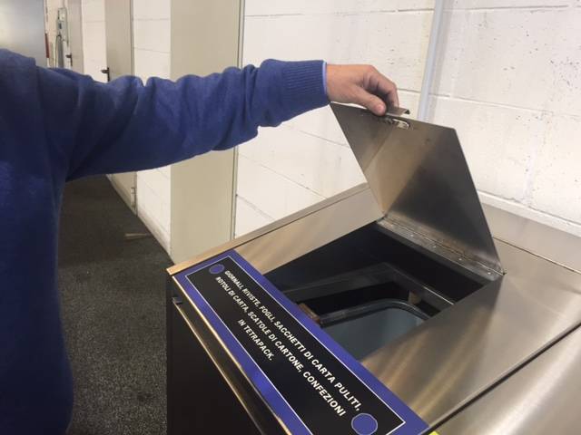 Alla Cumdi con PmiDay