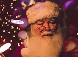 babbo natale