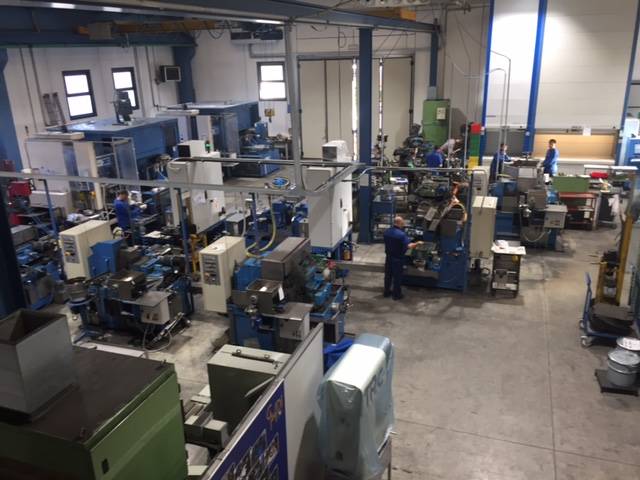 Alla Cumdi con PmiDay