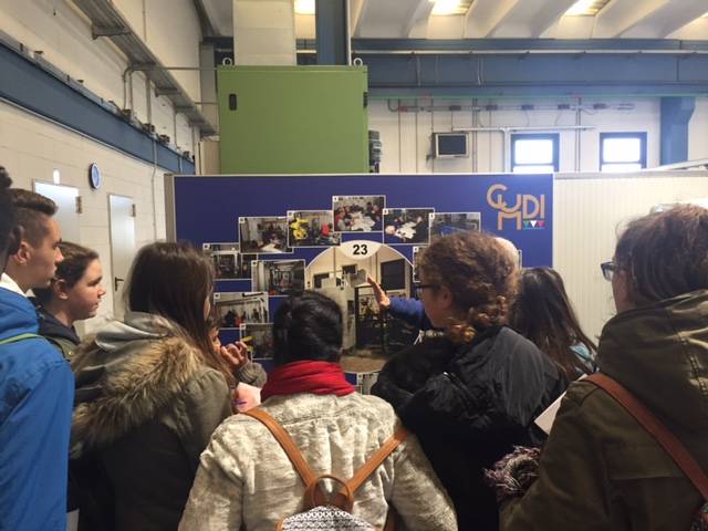 Alla Cumdi con PmiDay