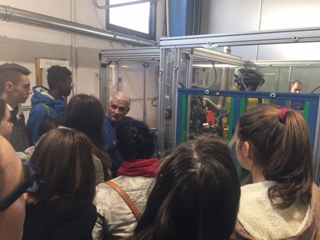 Alla Cumdi con PmiDay