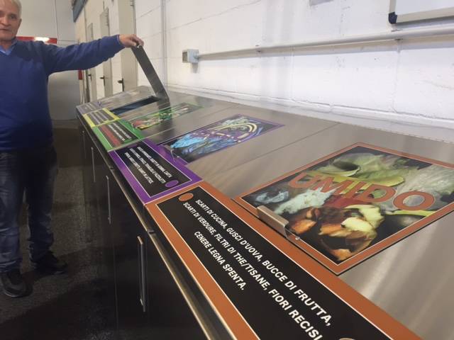 Alla Cumdi con PmiDay