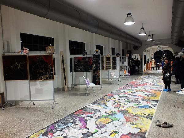 Forme e colori dell\'anima