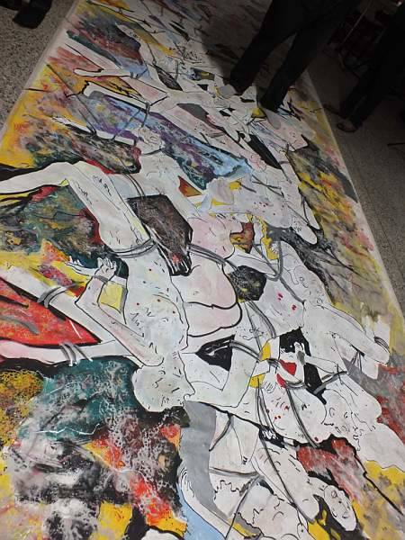 Forme e colori dell\'anima