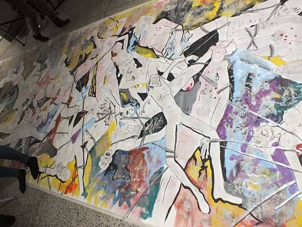 Forme e colori dell\'anima