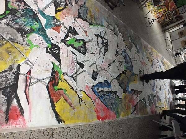 Forme e colori dell\'anima