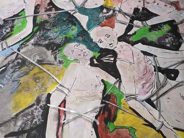 Forme e colori dell\'anima
