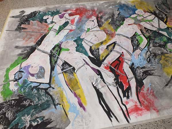 Forme e colori dell\'anima