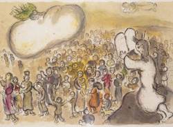 Chagall Missoni