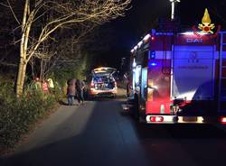 incidente Montegrino