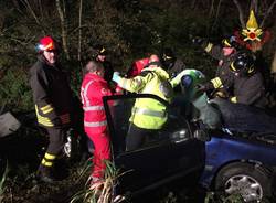 incidente Montegrino