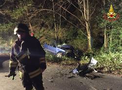 incidente Montegrino