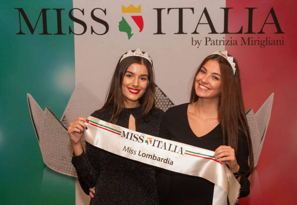 Miss Italia 2017 parte da Castelveccana