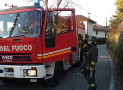Vigili del fuoco generica generiche 