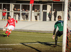 Varese - Verbania 2-0