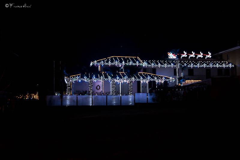 Casa di Natale a Leggiuno - 2016